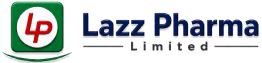 Lazz Pharma Limited logo